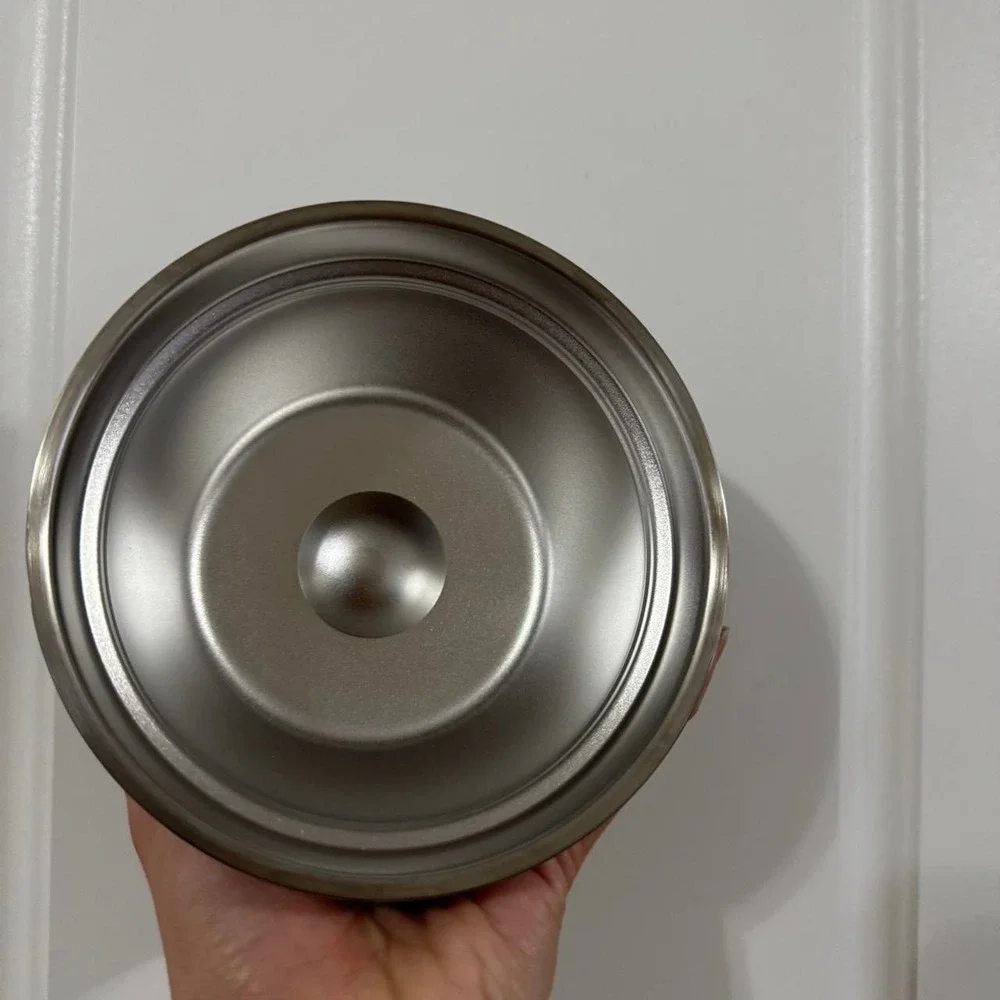 Stanley insolaste  plate